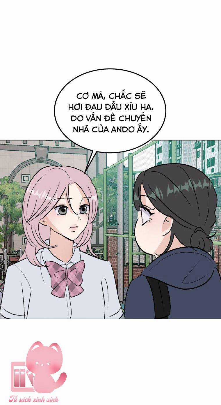 Bí Mật Highteen - Chapter 54 - Trang 14