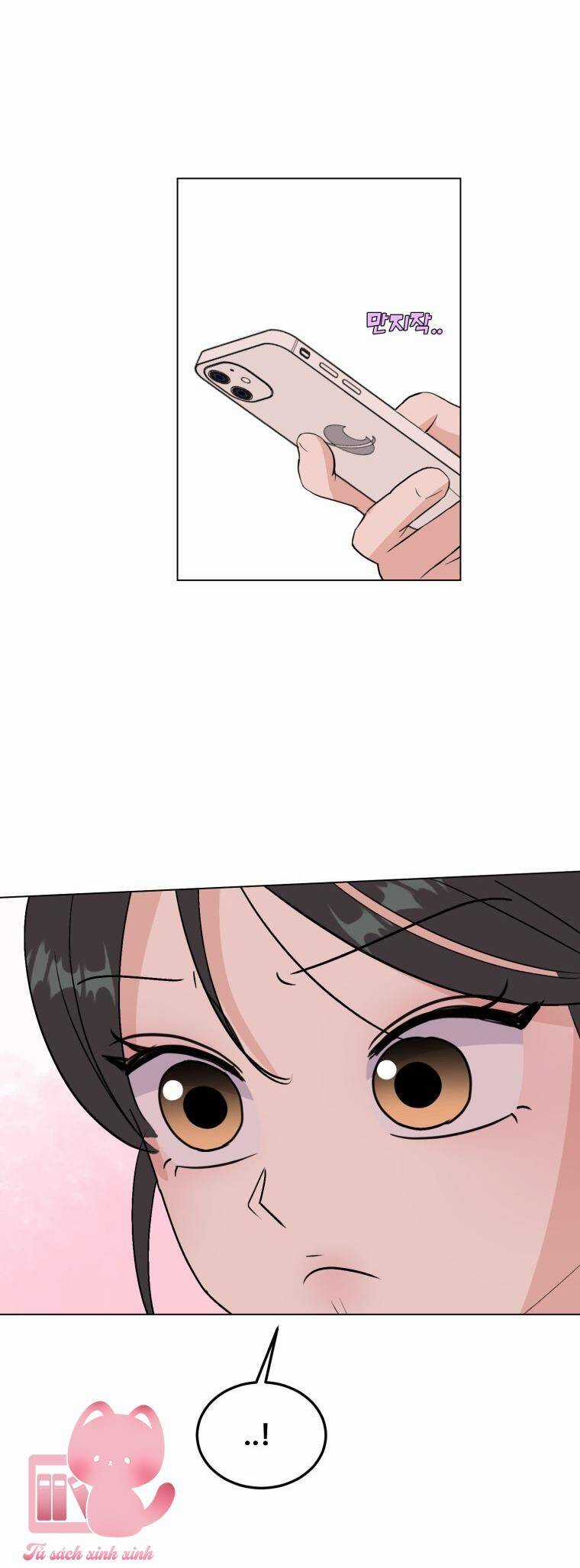 Bí Mật Highteen - Chapter 54 - Trang 21