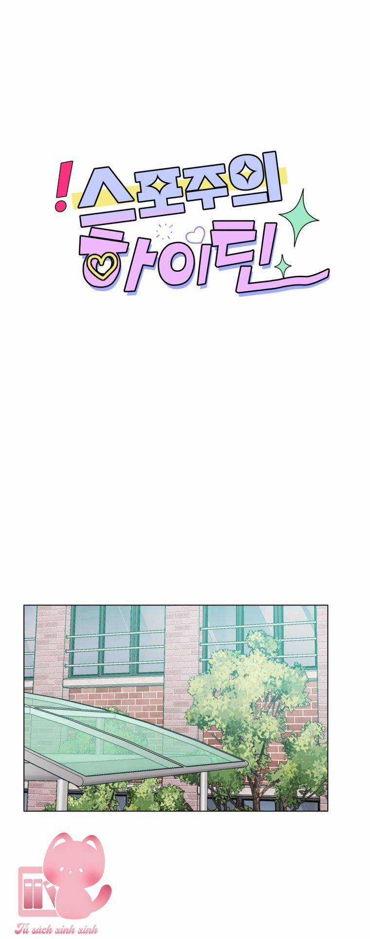 Bí Mật Highteen - Chapter 54 - Trang 22
