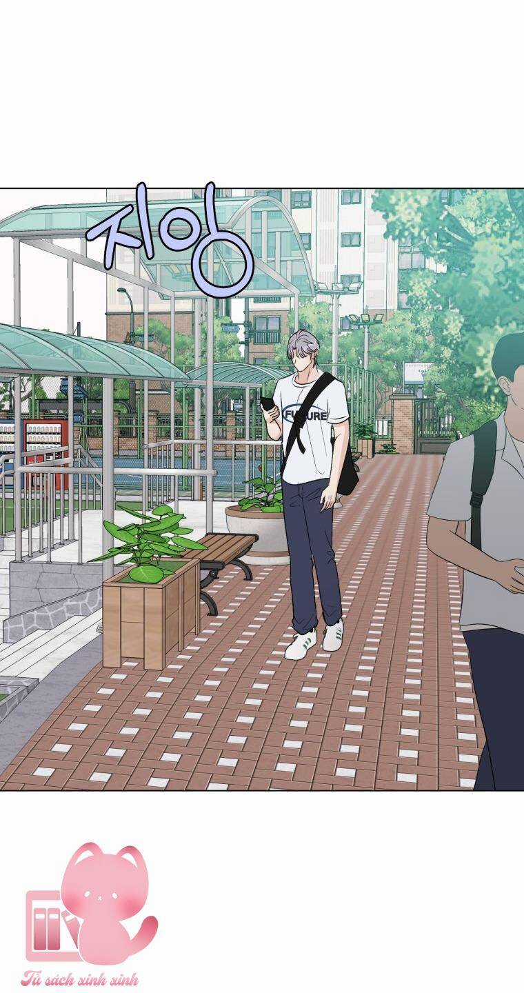 Bí Mật Highteen - Chapter 54 - Trang 23