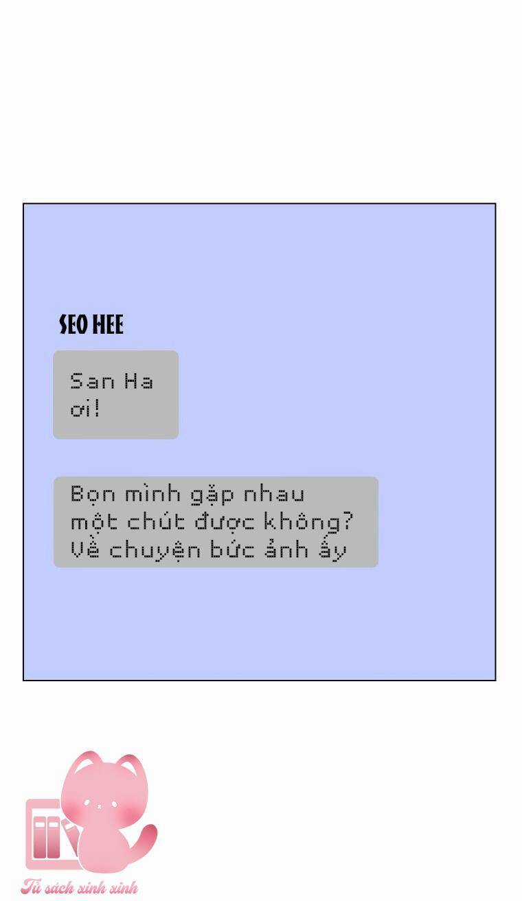 Bí Mật Highteen - Chapter 54 - Trang 24
