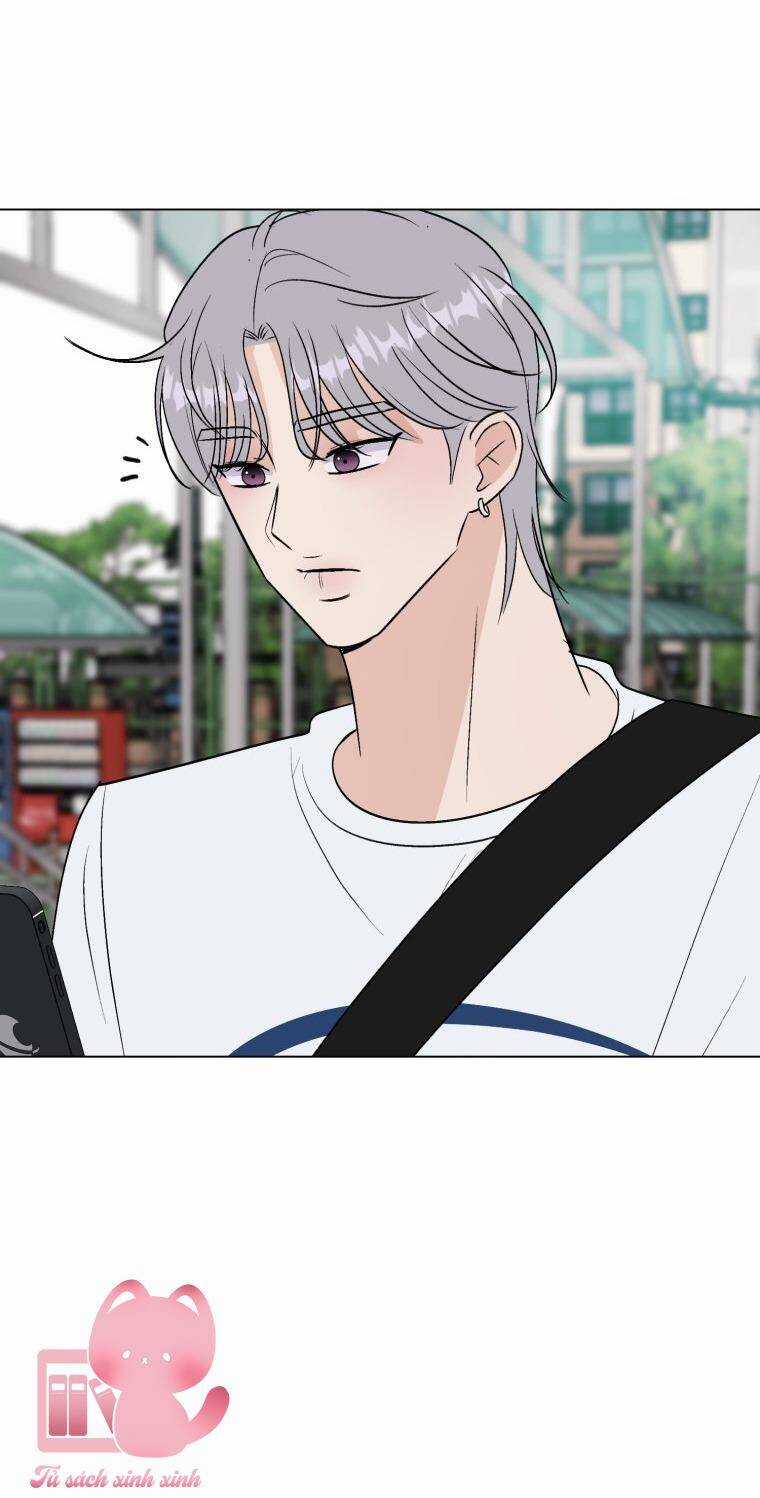 Bí Mật Highteen - Chapter 54 - Trang 25