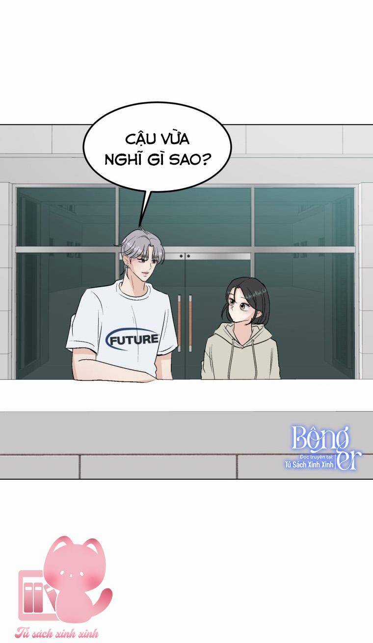 Bí Mật Highteen - Chapter 54 - Trang 28