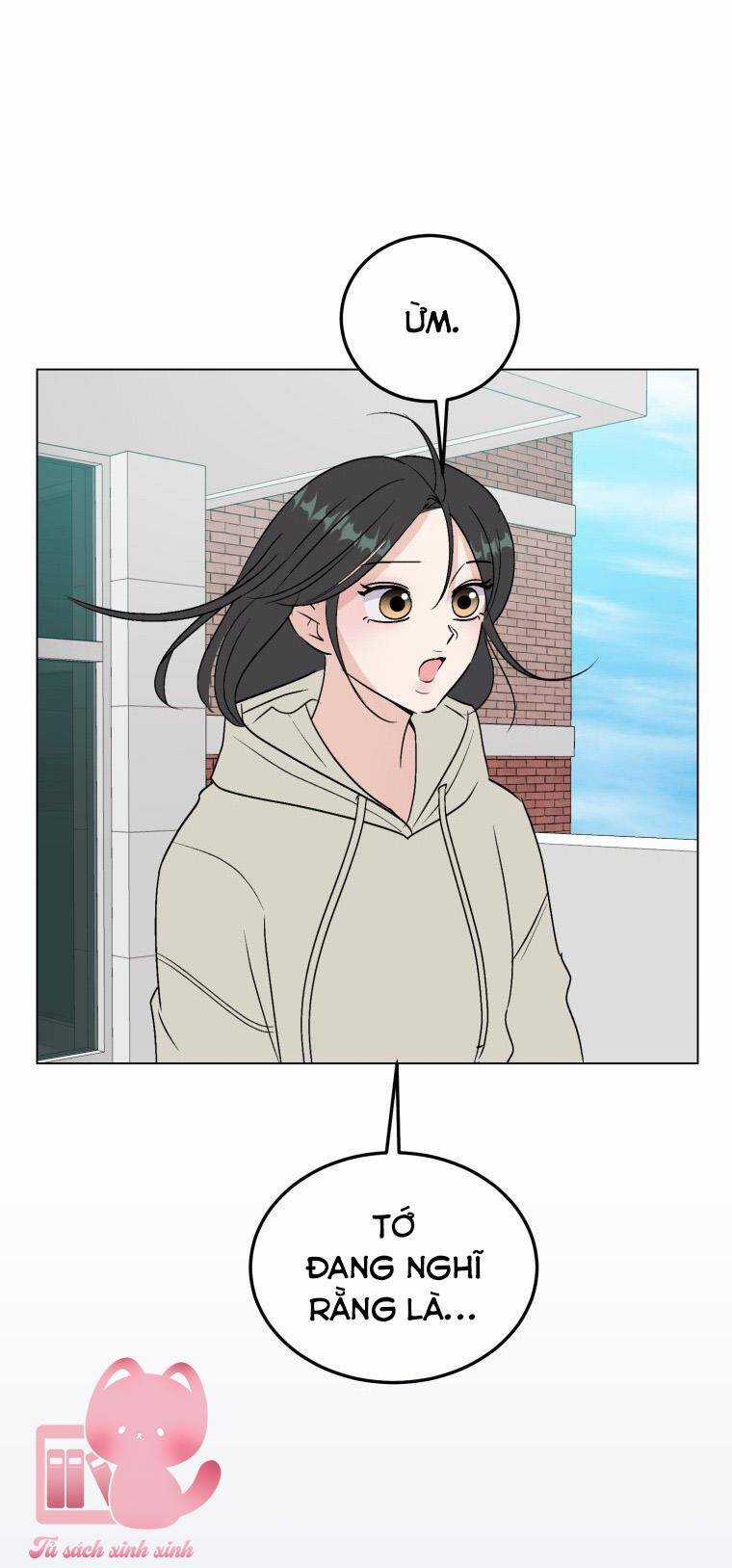 Bí Mật Highteen - Chapter 54 - Trang 29