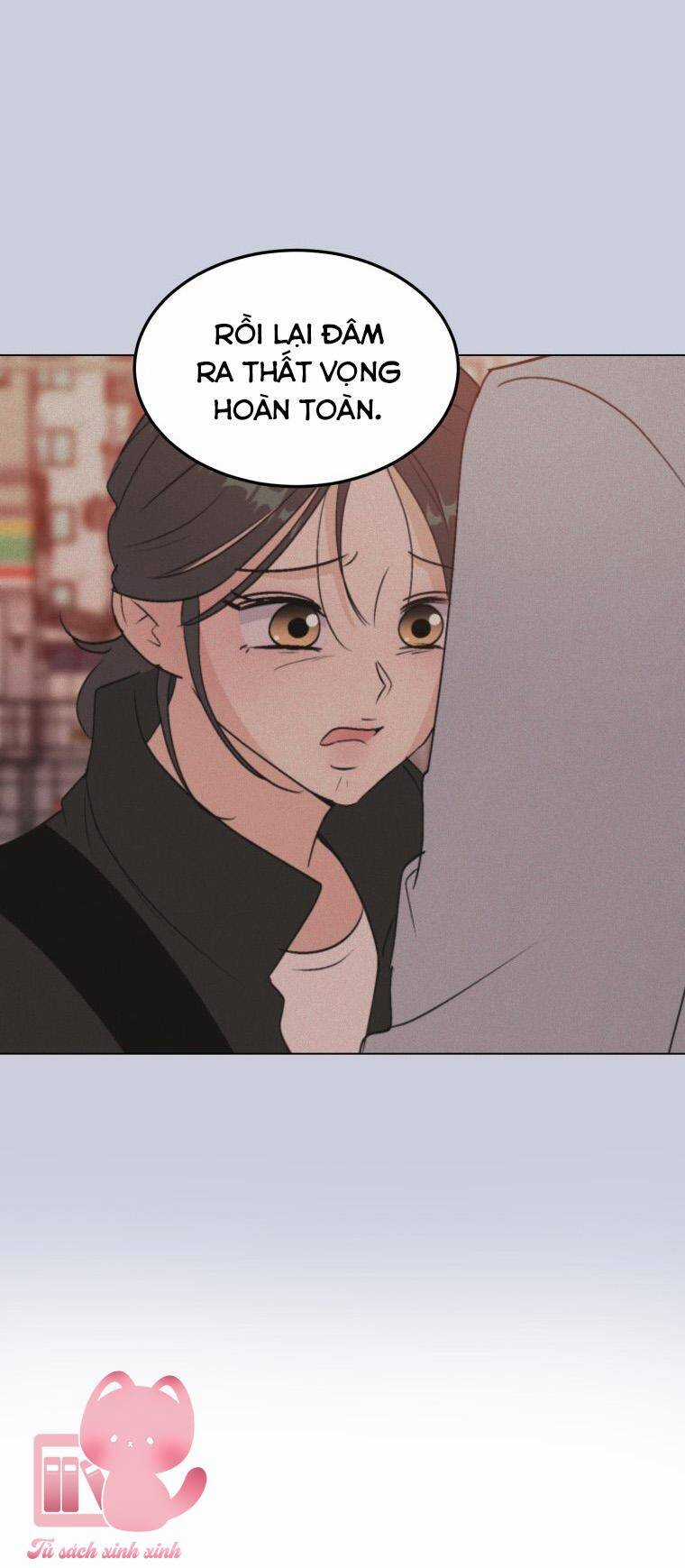 Bí Mật Highteen - Chapter 54 - Trang 32