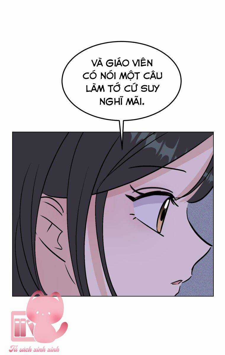 Bí Mật Highteen - Chapter 54 - Trang 34