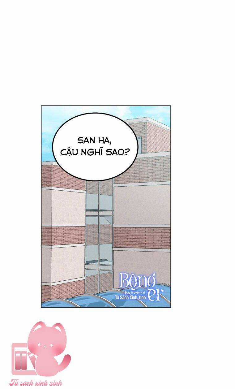 Bí Mật Highteen - Chapter 54 - Trang 38