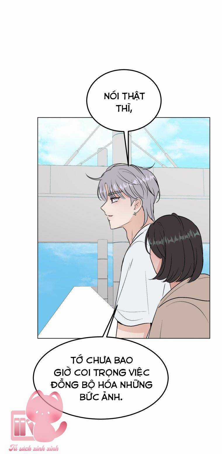 Bí Mật Highteen - Chapter 54 - Trang 39