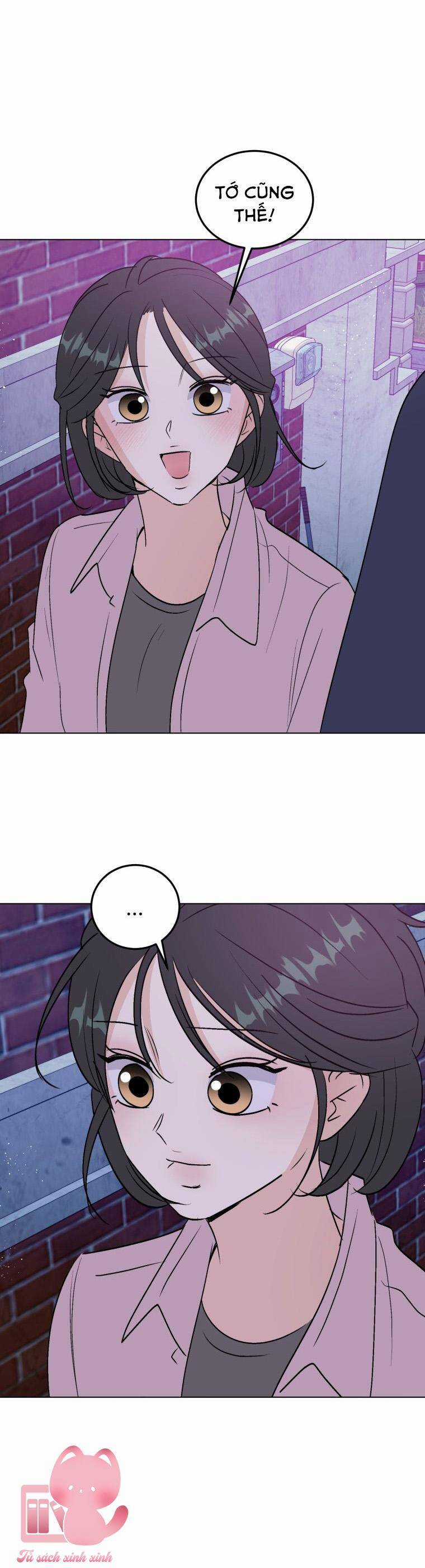 Bí Mật Highteen - Chapter 55 - Trang 15