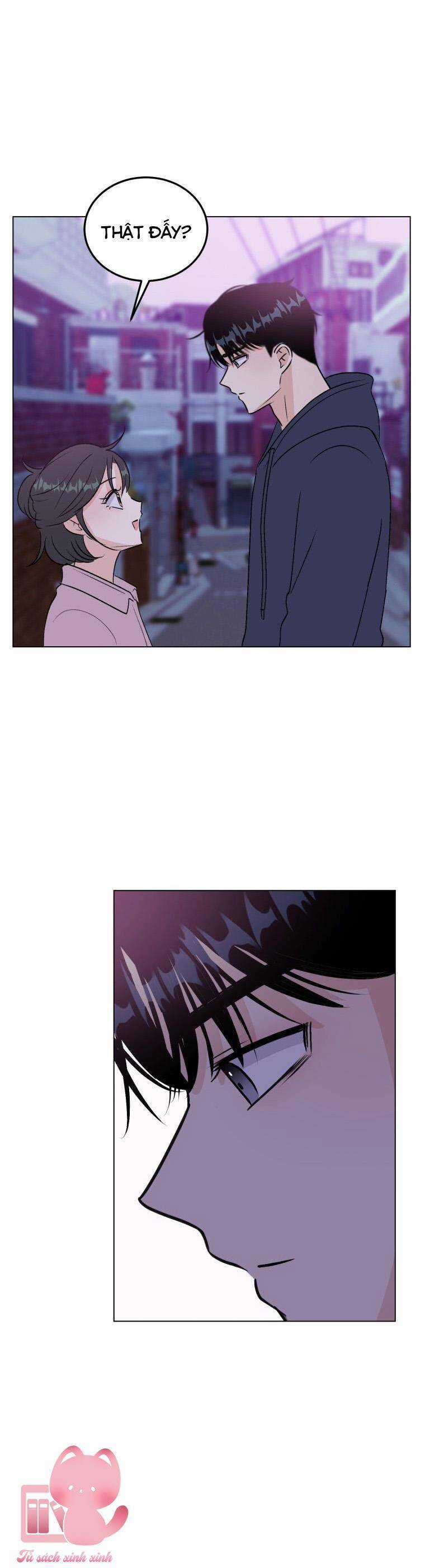 Bí Mật Highteen - Chapter 55 - Trang 19