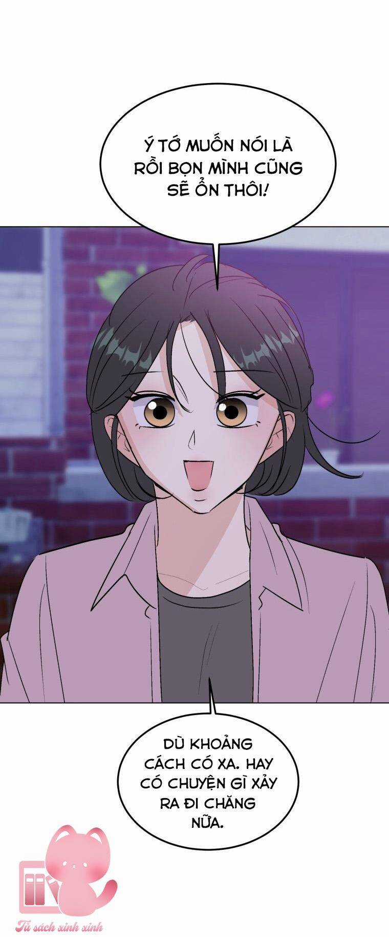 Bí Mật Highteen - Chapter 55 - Trang 22