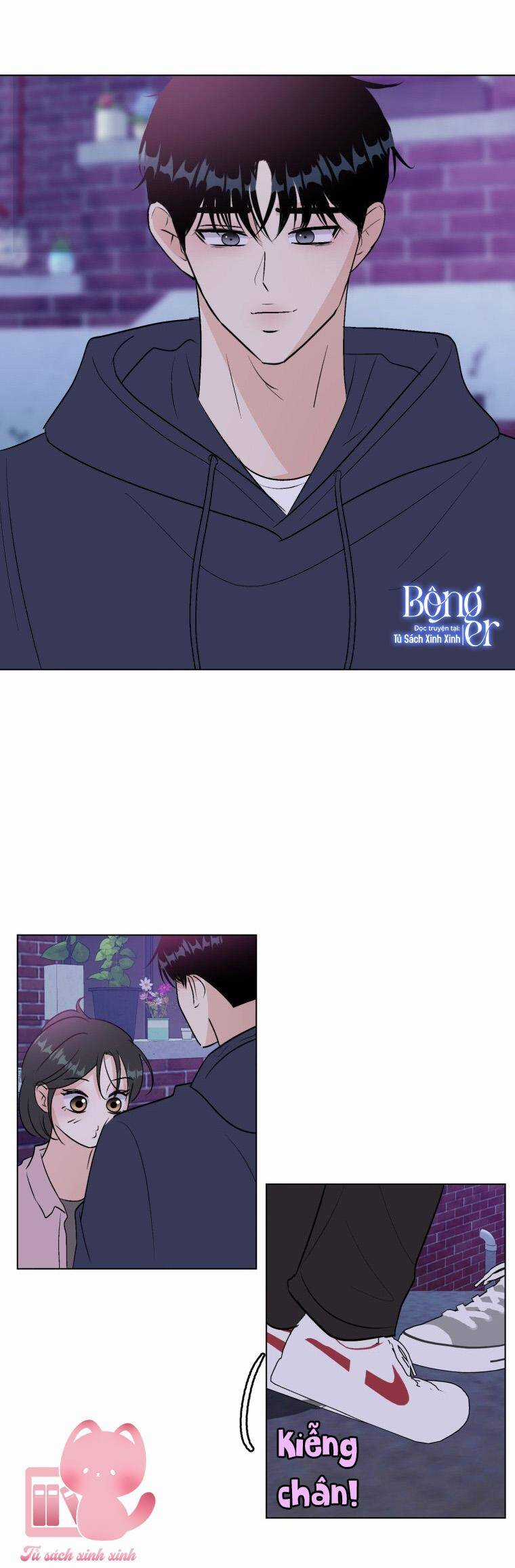 Bí Mật Highteen - Chapter 55 - Trang 23