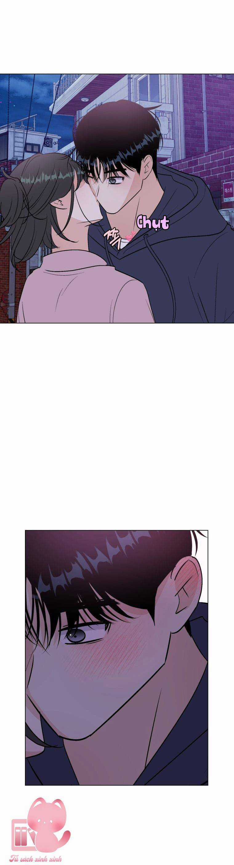 Bí Mật Highteen - Chapter 55 - Trang 24