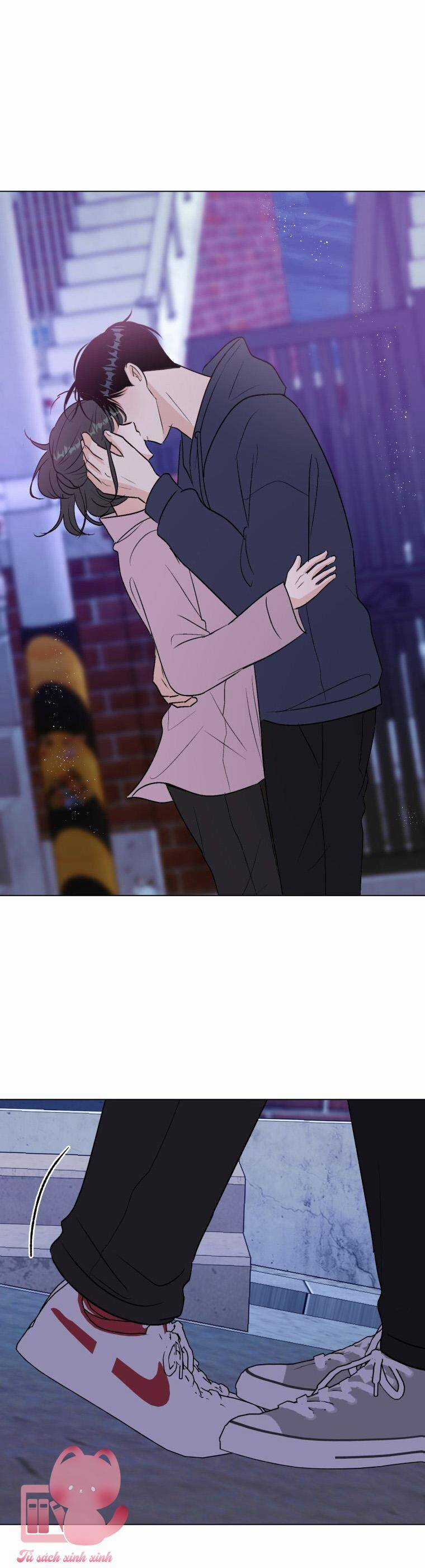 Bí Mật Highteen - Chapter 55 - Trang 26