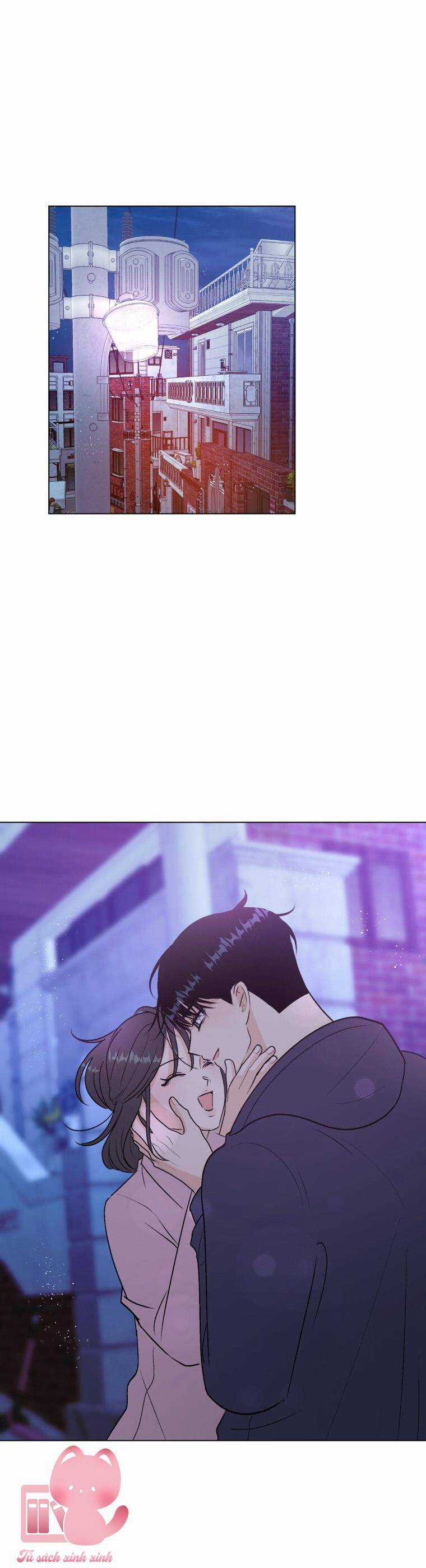 Bí Mật Highteen - Chapter 55 - Trang 27