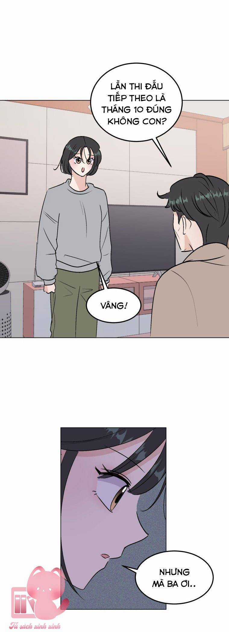 Bí Mật Highteen - Chapter 55 - Trang 30