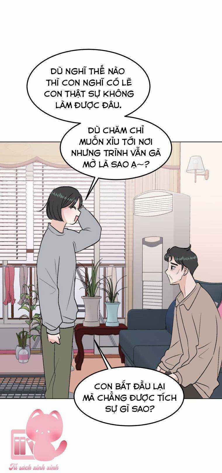 Bí Mật Highteen - Chapter 55 - Trang 31