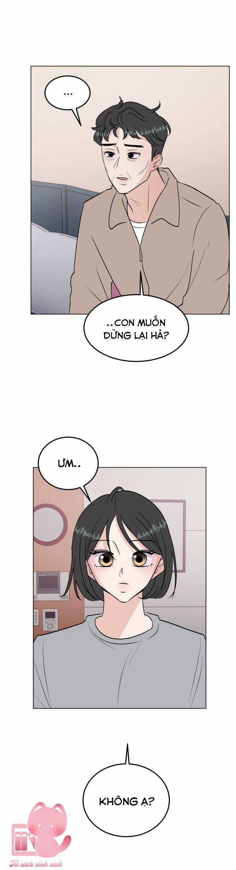 Bí Mật Highteen - Chapter 55 - Trang 32