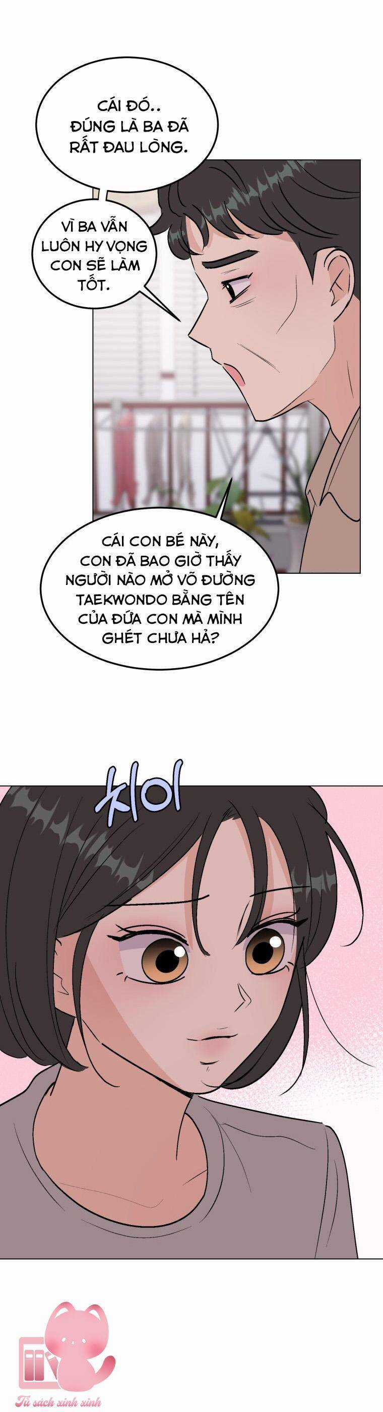 Bí Mật Highteen - Chapter 55 - Trang 34