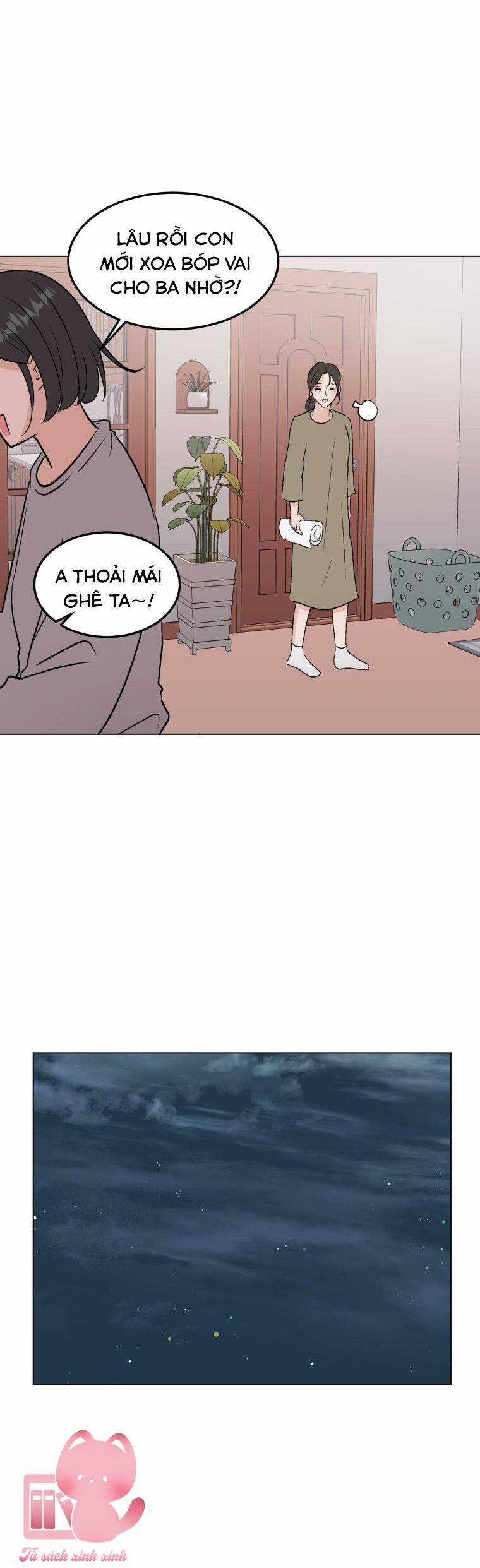 Bí Mật Highteen - Chapter 55 - Trang 35