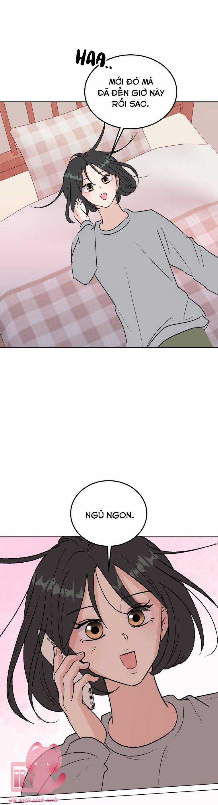 Bí Mật Highteen - Chapter 55 - Trang 37