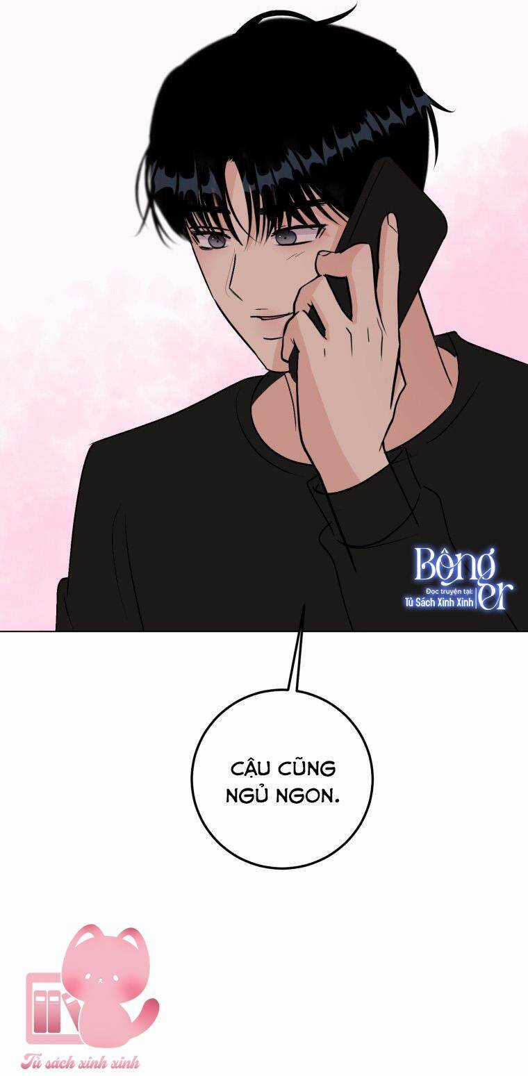 Bí Mật Highteen - Chapter 55 - Trang 38