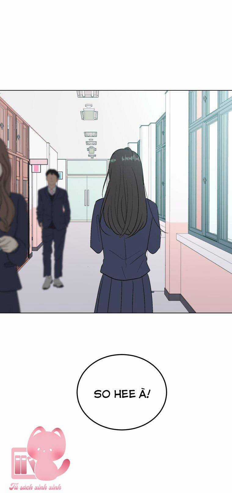 Bí Mật Highteen - Chapter 55 - Trang 41