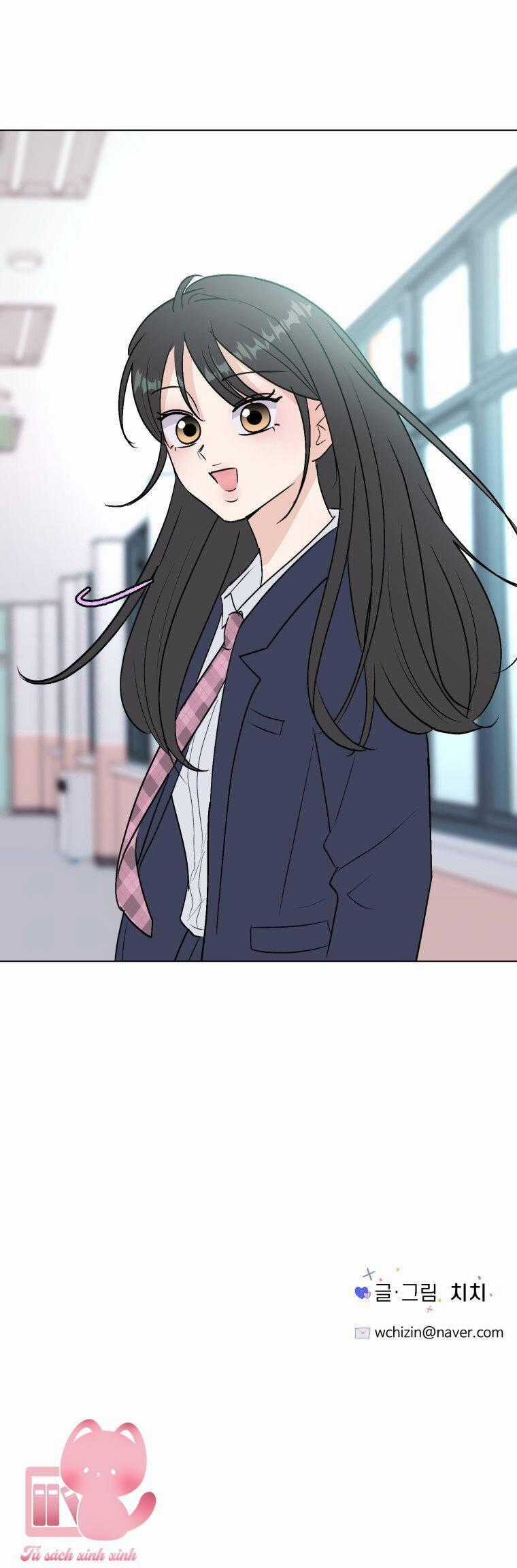 Bí Mật Highteen - Chapter 55 - Trang 42