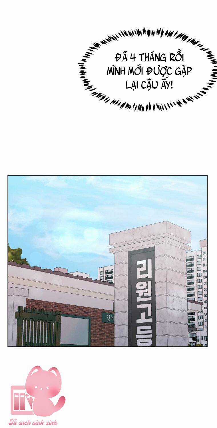 Bí Mật Highteen - Chapter 56 - Trang 22