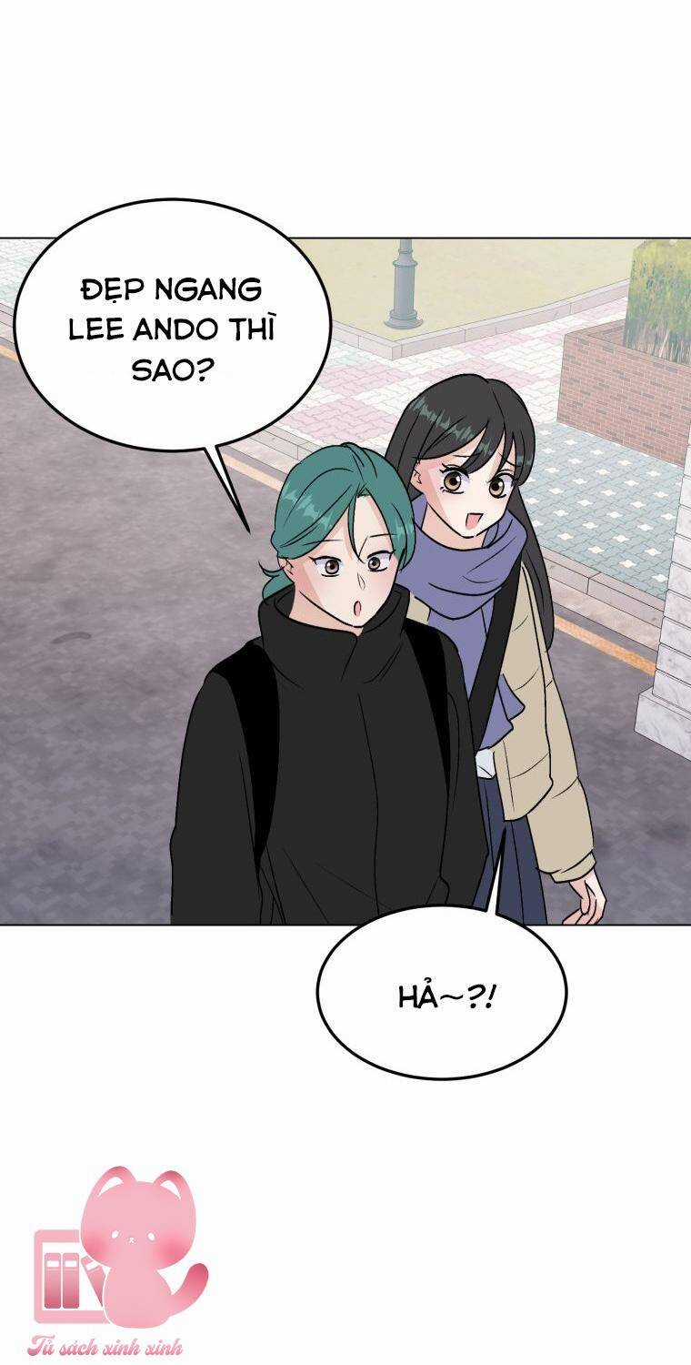 Bí Mật Highteen - Chapter 56 - Trang 26