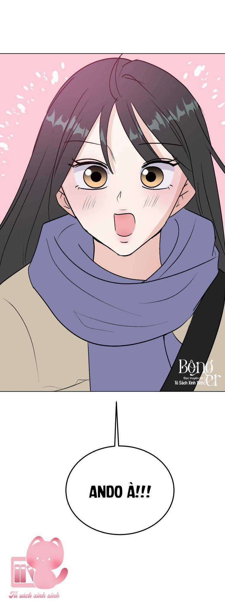 Bí Mật Highteen - Chapter 56 - Trang 29