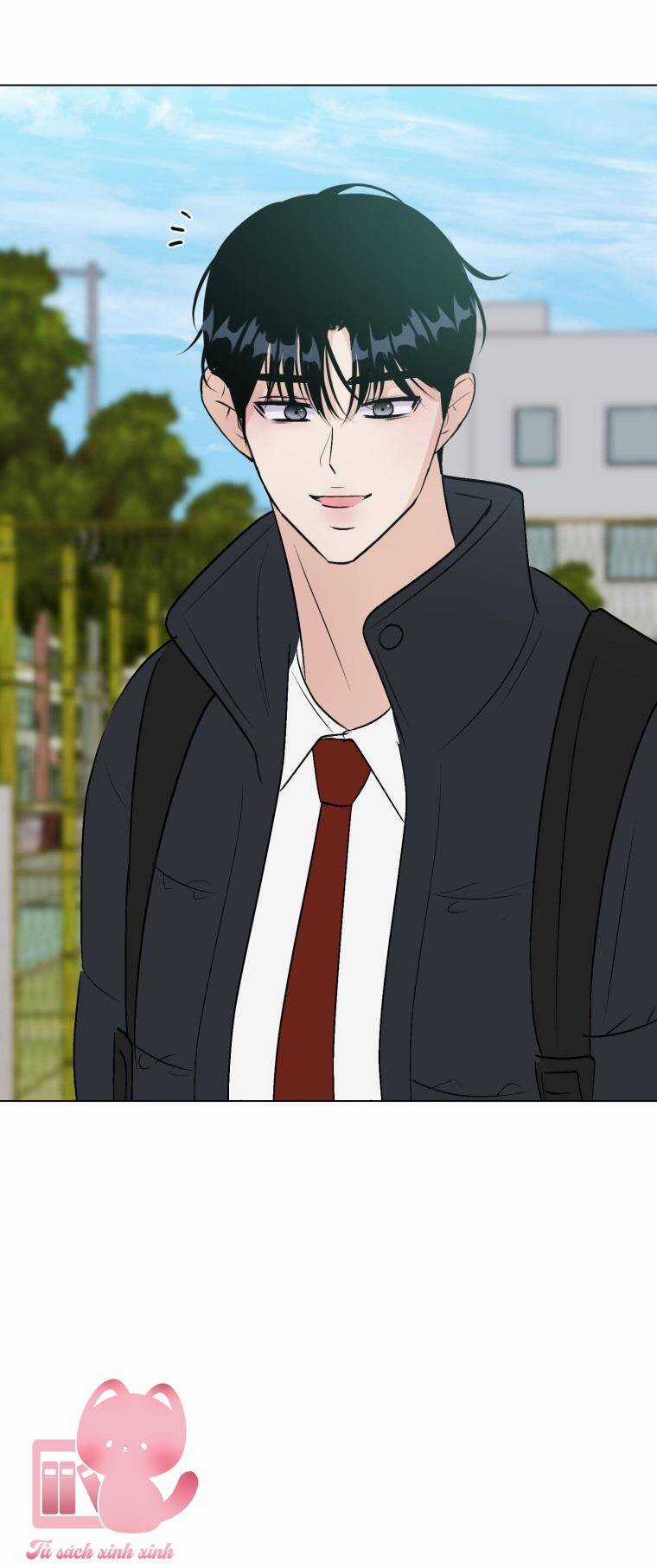 Bí Mật Highteen - Chapter 56 - Trang 30