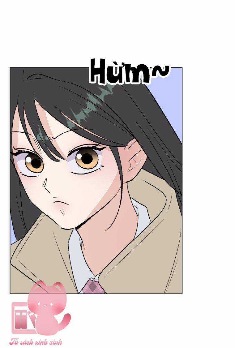 Bí Mật Highteen - Chapter 56 - Trang 33