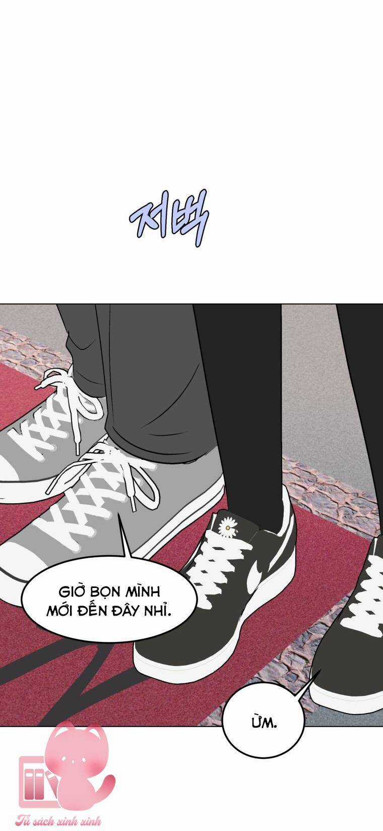 Bí Mật Highteen - Chapter 56 - Trang 40