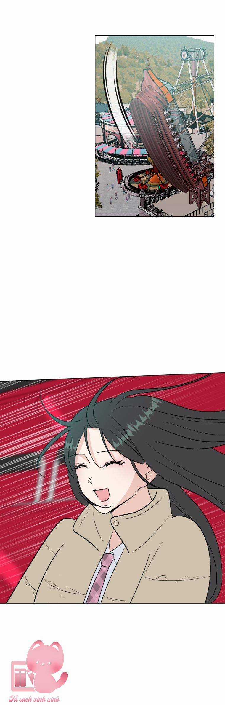Bí Mật Highteen - Chapter 56 - Trang 43