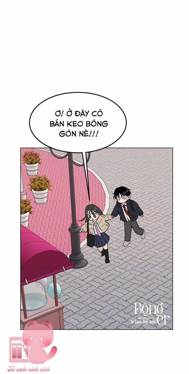 Bí Mật Highteen - Chapter 56 - Trang 45