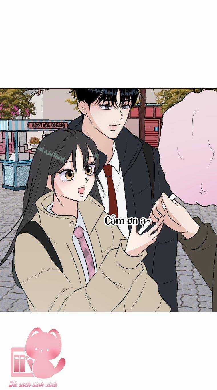 Bí Mật Highteen - Chapter 56 - Trang 46