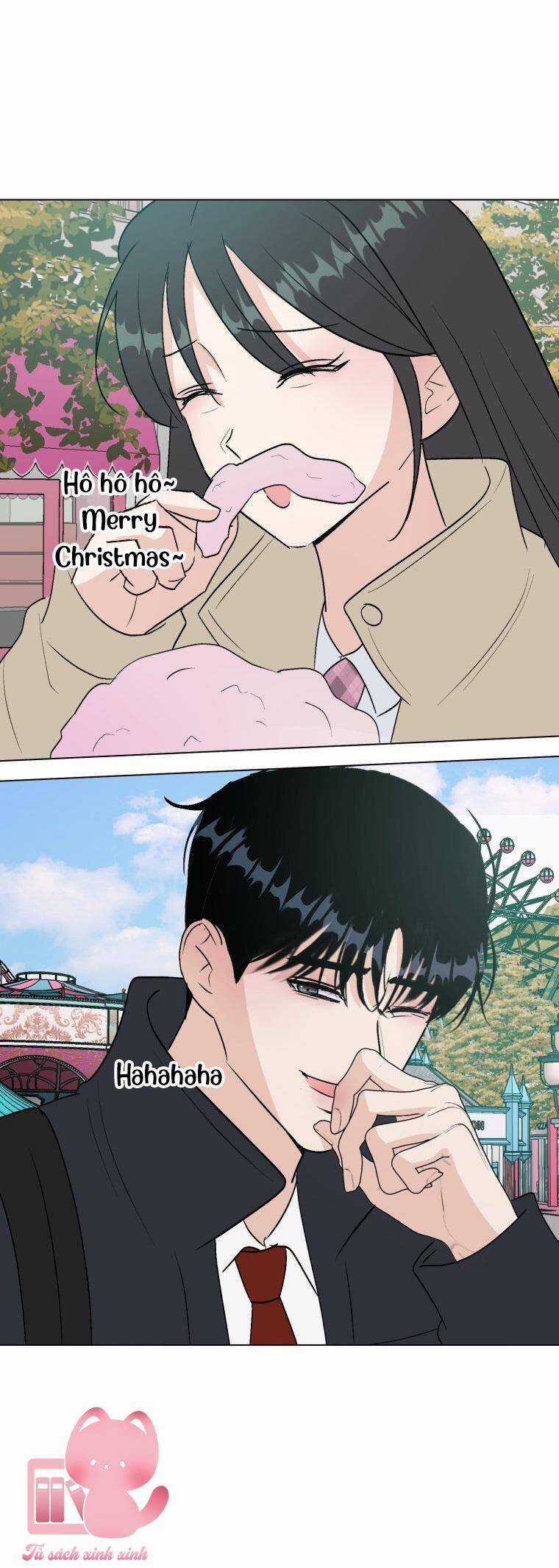 Bí Mật Highteen - Chapter 56 - Trang 47