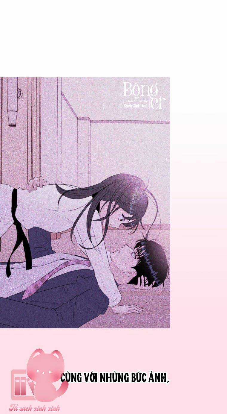 Bí Mật Highteen - Chapter 56 - Trang 50