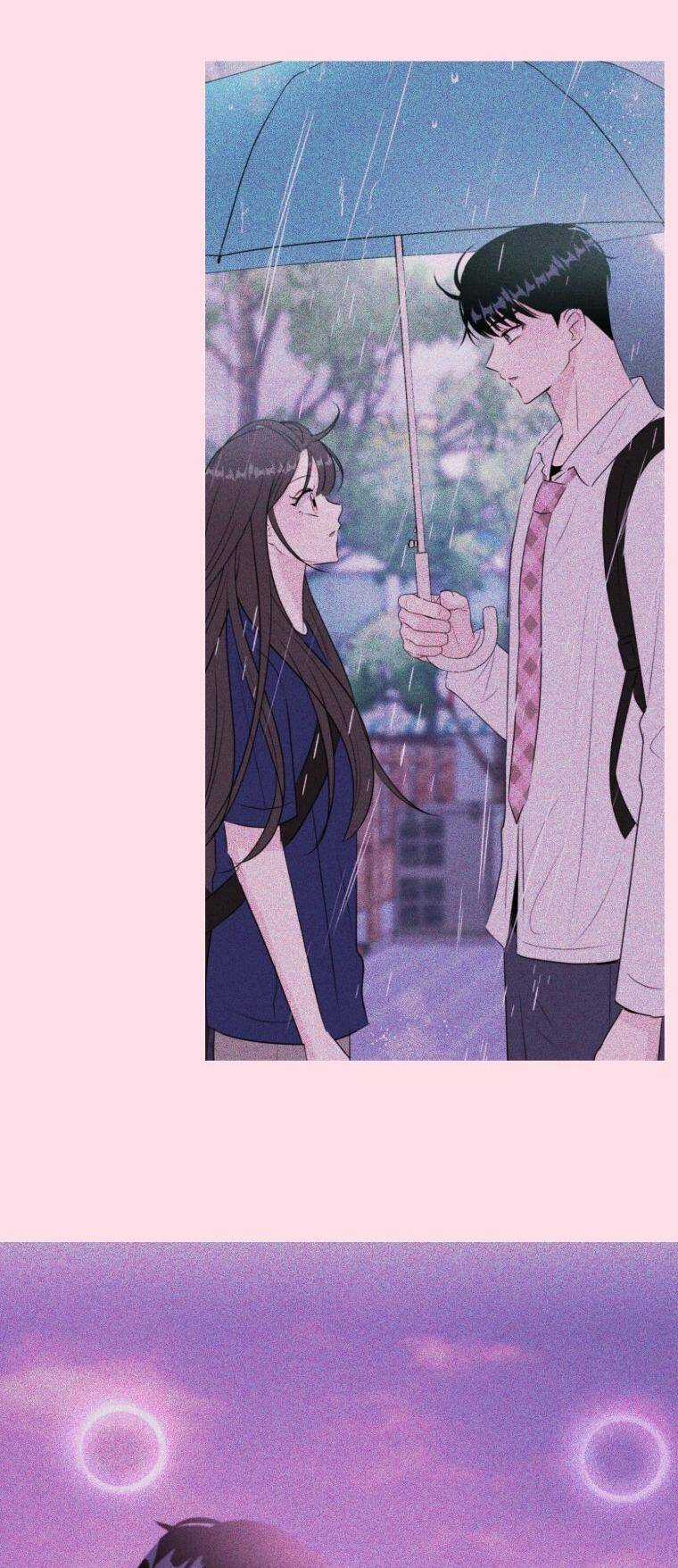 Bí Mật Highteen - Chapter 56 - Trang 52