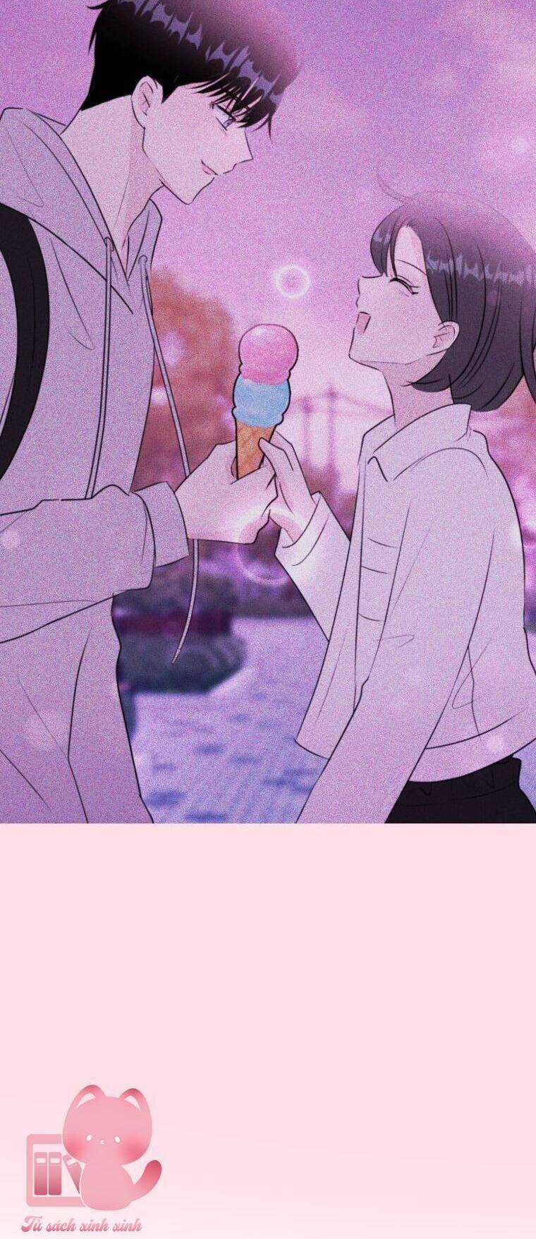 Bí Mật Highteen - Chapter 56 - Trang 53