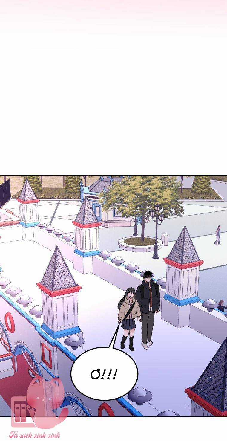 Bí Mật Highteen - Chapter 56 - Trang 54