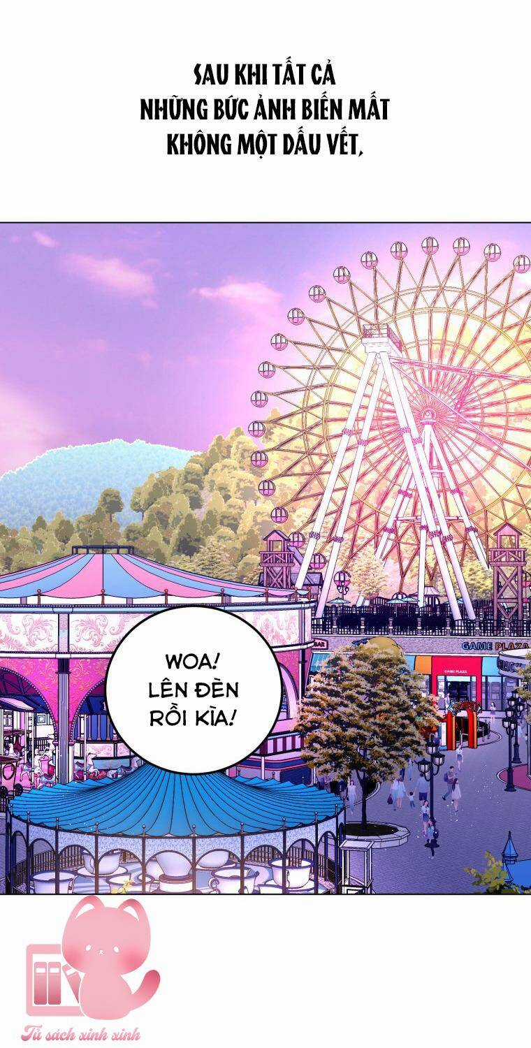 Bí Mật Highteen - Chapter 56 - Trang 55