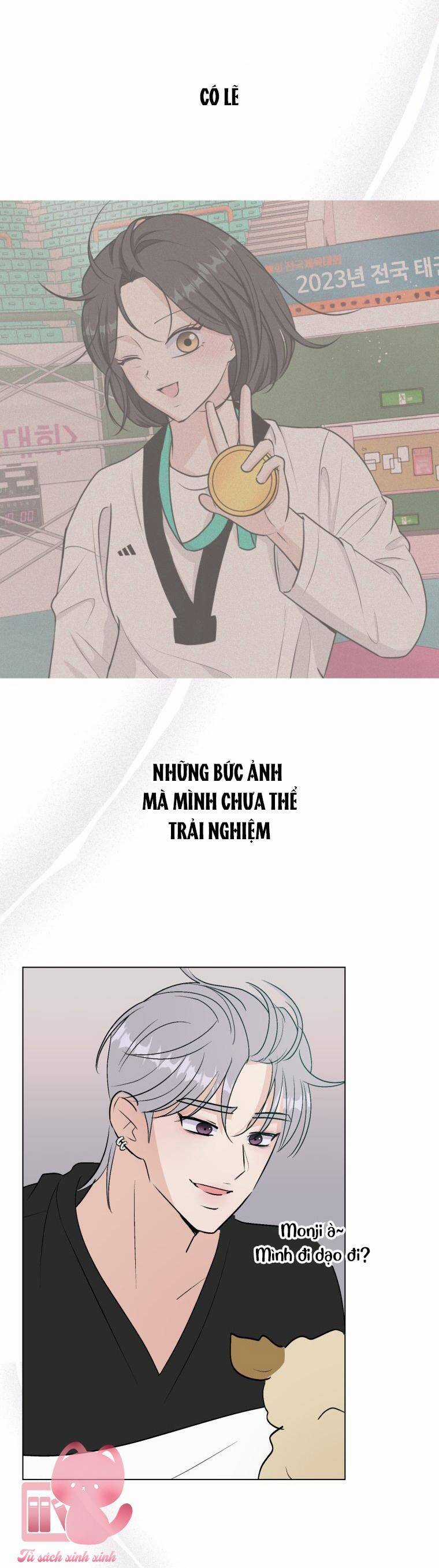 Bí Mật Highteen - Chapter 56 - Trang 57