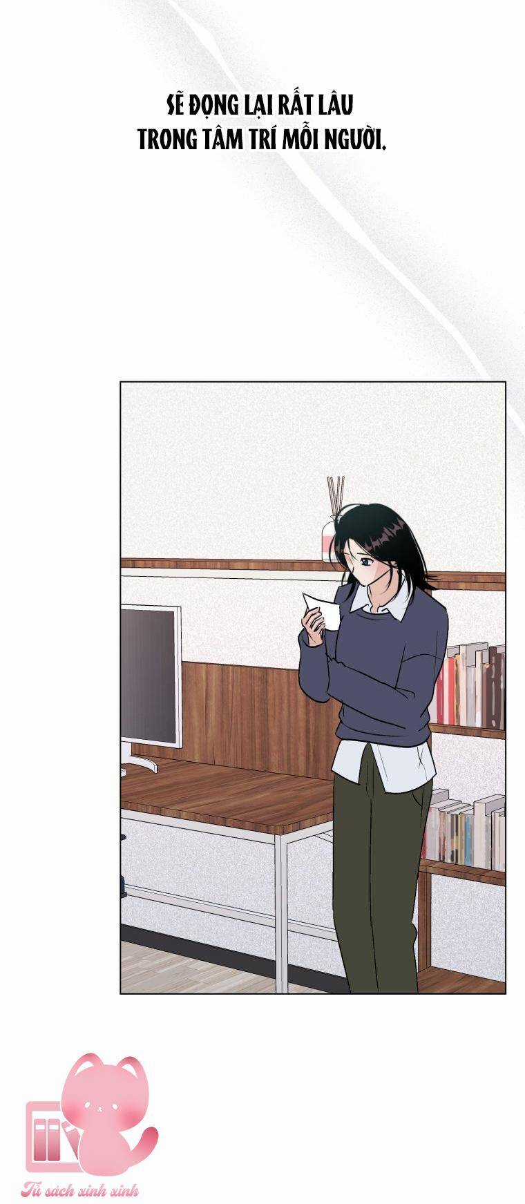 Bí Mật Highteen - Chapter 56 - Trang 58