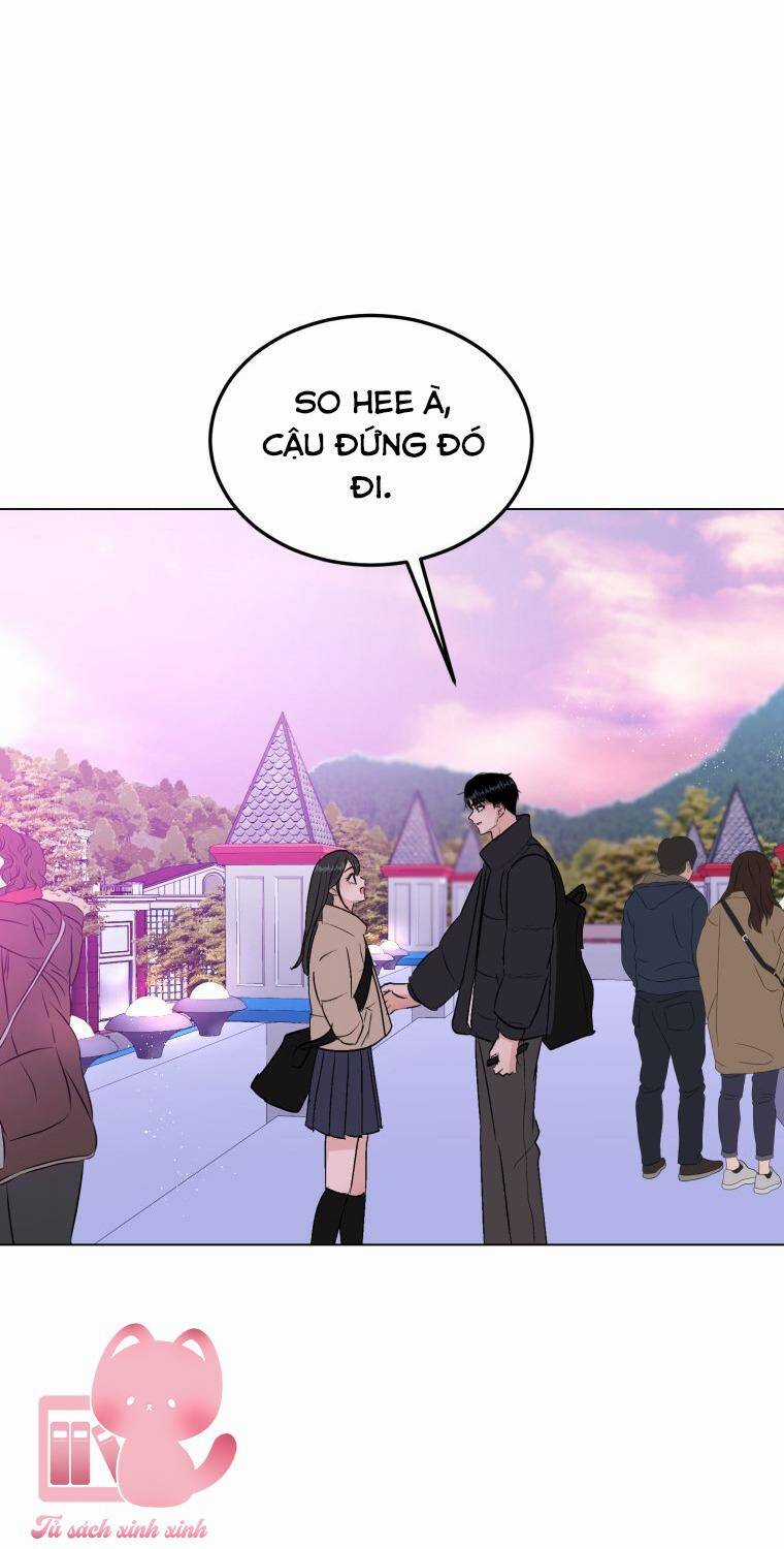 Bí Mật Highteen - Chapter 56 - Trang 59