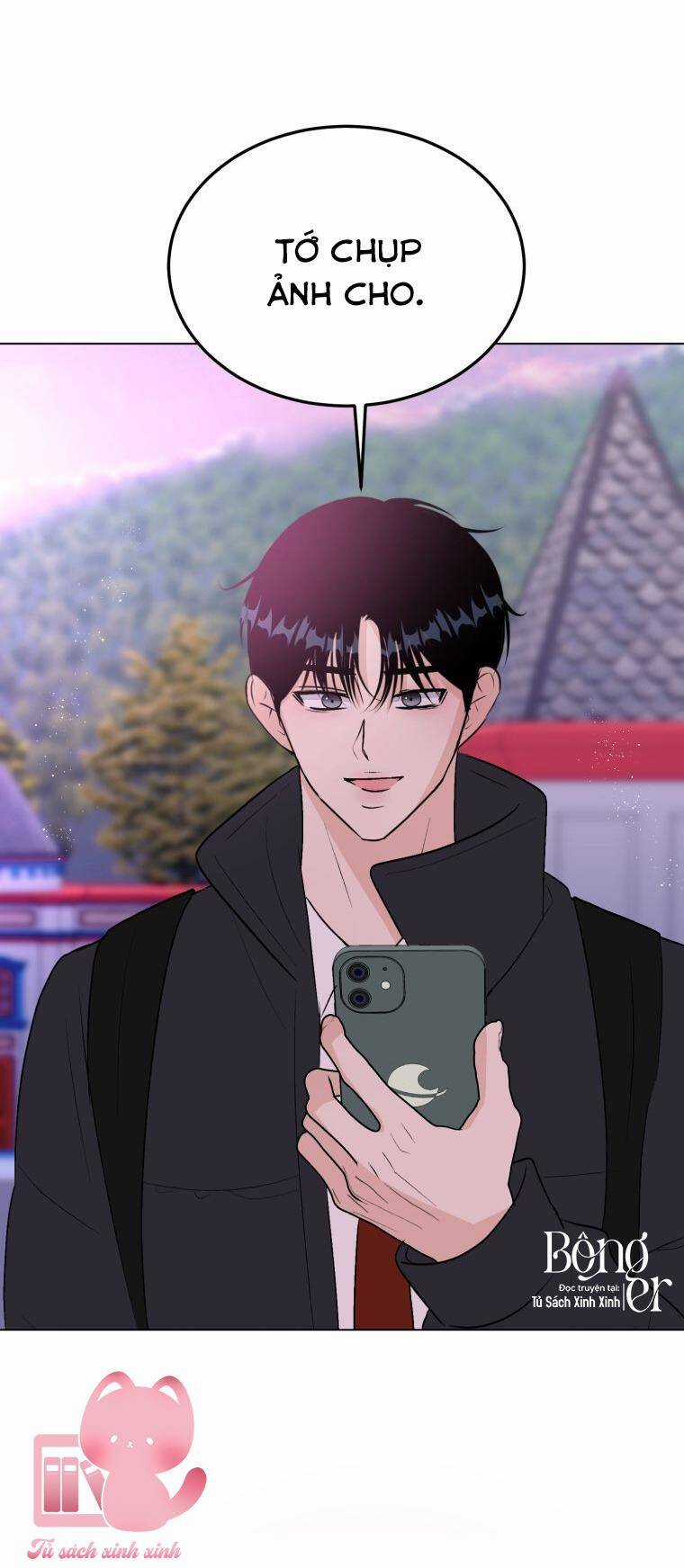 Bí Mật Highteen - Chapter 56 - Trang 60