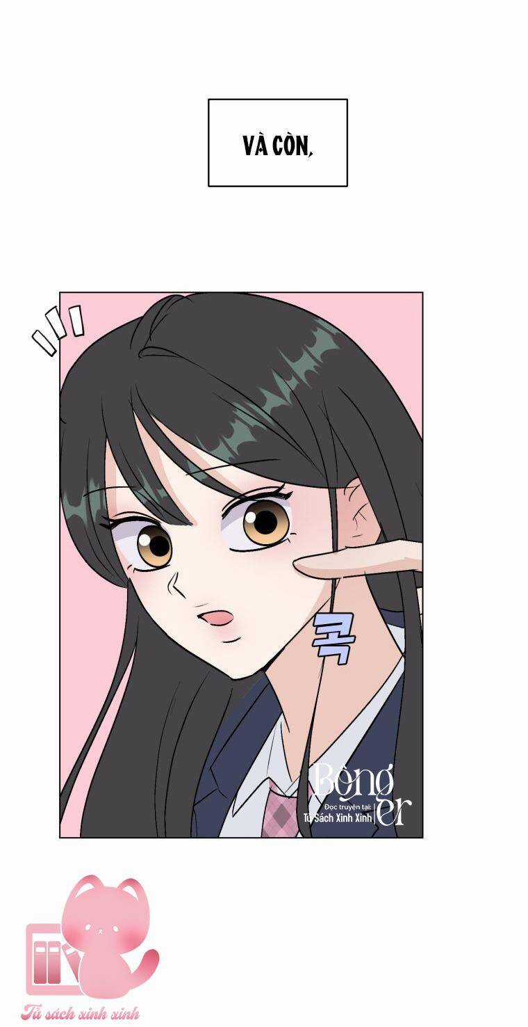 Bí Mật Highteen - Chapter 56 - Trang 7