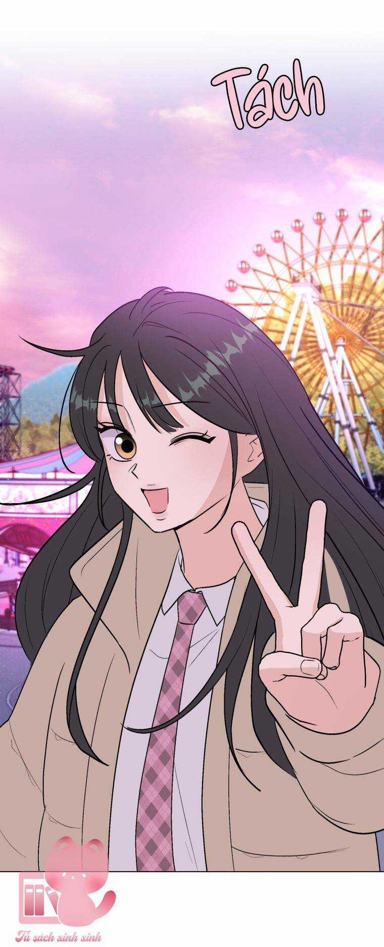 Bí Mật Highteen - Chapter 56 - Trang 63