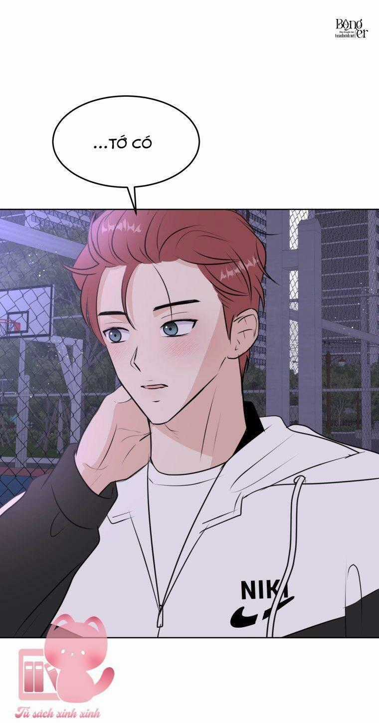 Bí Mật Highteen - Chapter 6 - Trang 2